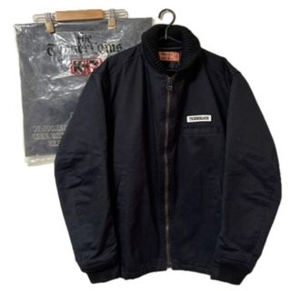 TENDERLOIN - 付属品完備 テンダーロイン リブワーク ジャケット