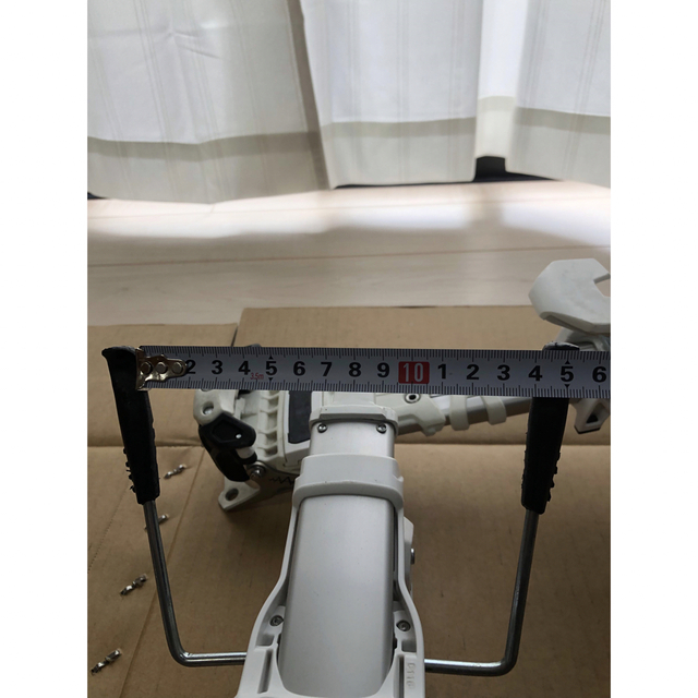 TYROLIA - TYROLIA AMBITION 12 チロリア アンビション 12の通販 by