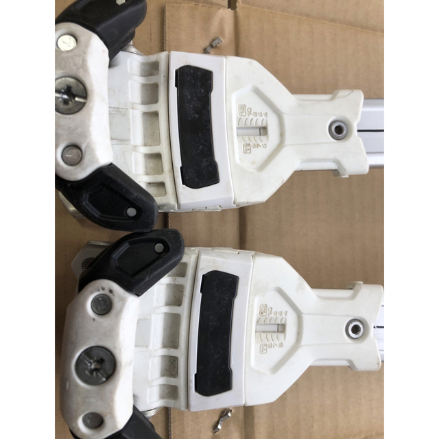 TYROLIA - TYROLIA AMBITION 12 チロリア アンビション 12の通販 by