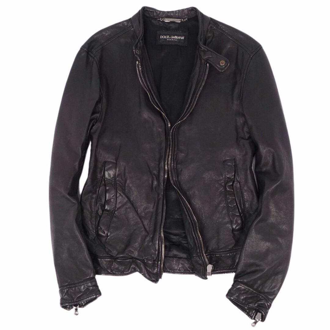 DOLCE&GABBANA - ドルチェ&ガッバーナ DOLCE&GABBANA ジャケット