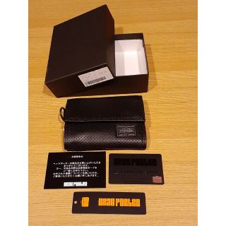 HEADPORTER（折り財布）のフリマアイテム一覧