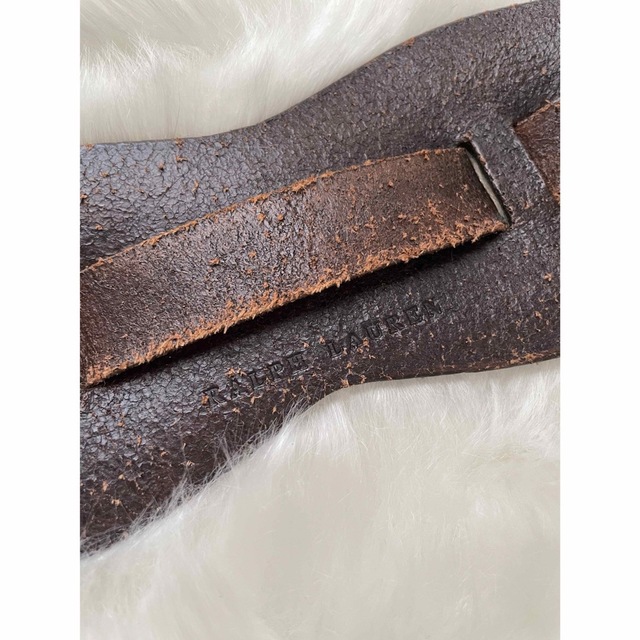 Ralph Lauren - ラルフローレン コンチョベルトの通販 by putu's shop