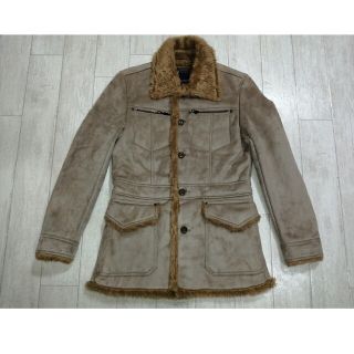 NICOLE CLUB FOR MEN（モッズコート）のフリマアイテム一覧