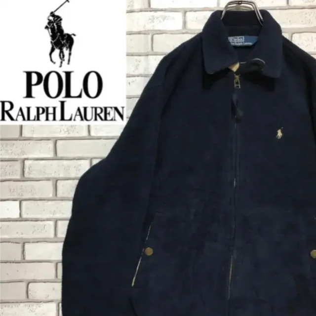 POLO RALPH LAUREN - 希少 【nobuo様専用】☆ワンポイント刺繍ロゴ