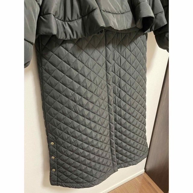 rosymonster ベンチコートの通販 by ya's shop｜ラクマ