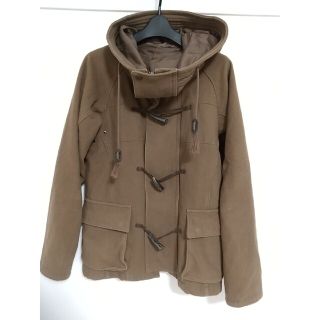 PPFM（ダッフルコート）のフリマアイテム一覧