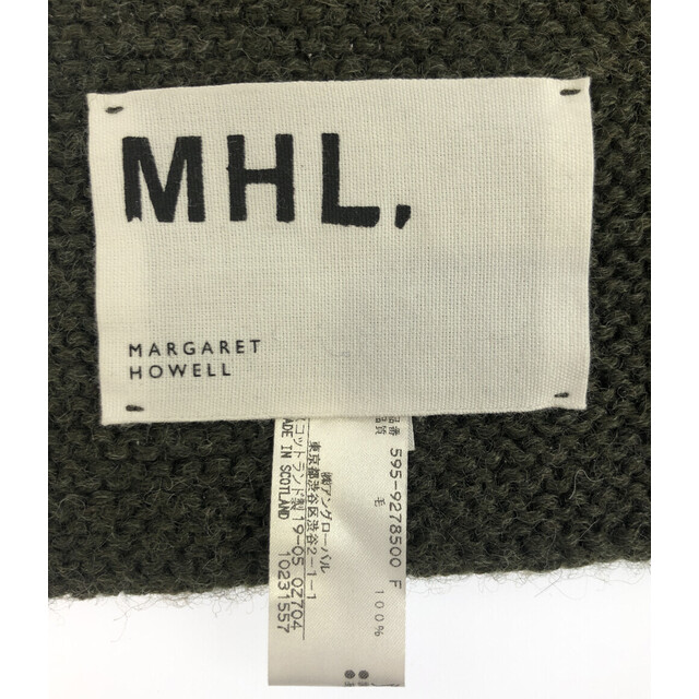 MARGARET HOWELL - 美品 マーガレットハウエル Margaret Howell