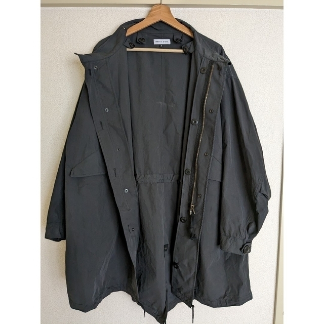 FREAK'S STORE - フリークスストア M-65 ミリタリー ビッグシルエット