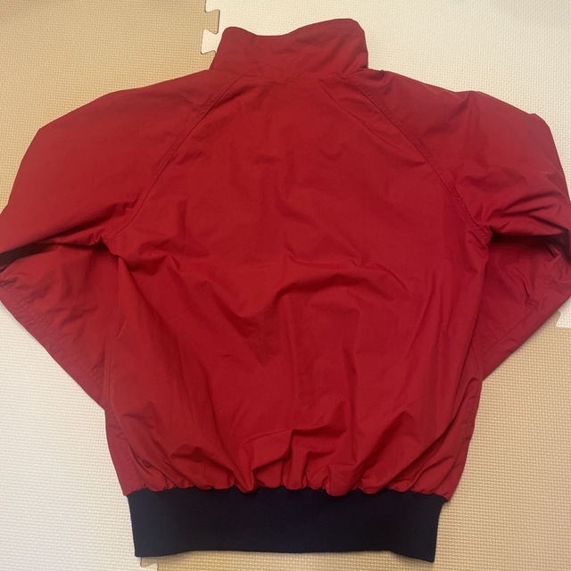 patagonia - パタゴニア バギーズジャケット XSサイズ レッドの通販 by