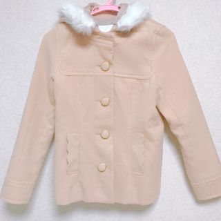 LIZ LISA（ダッフルコート）のフリマアイテム一覧