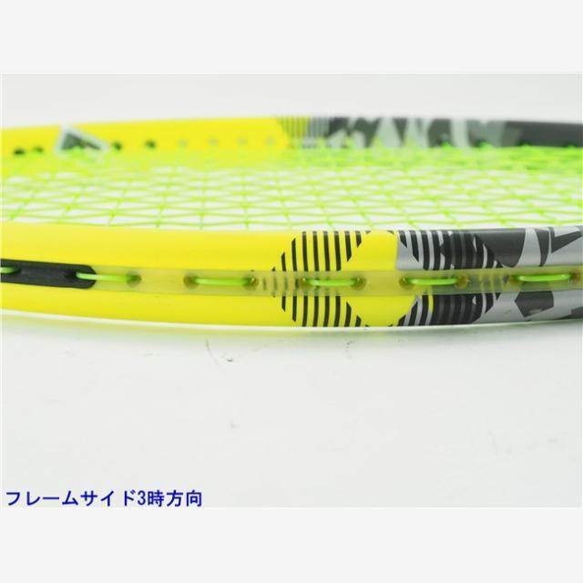 Volkl - 中古 テニスラケット フォルクル ブイセンス 10 295 (G2)VOLKL