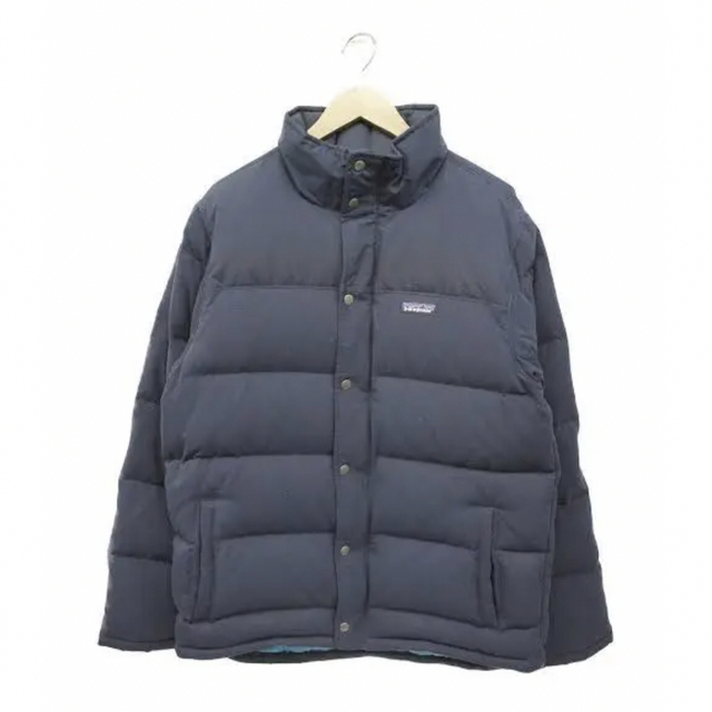 patagonia - パタゴニア ビビーダウンジャケット Sサイズの通販 by