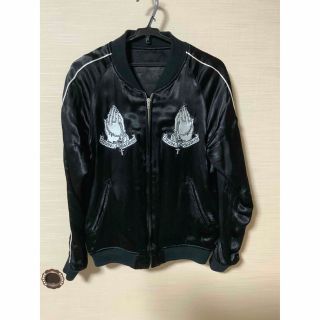 RUDE GALLERY（スカジャン）のフリマアイテム一覧