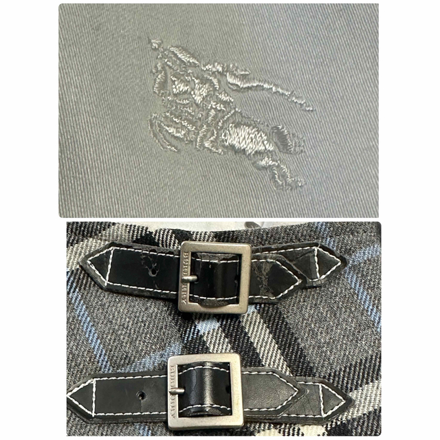 BURBERRY - 卒服 バーバリーロンドン フォーマルセット 160 卒業入学式