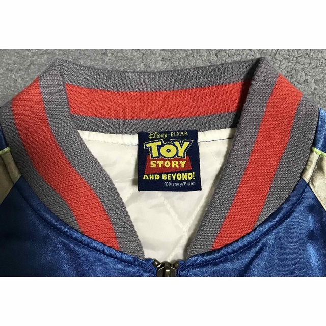 トイ・ストーリー - トイストーリー スカジャンの通販 by TK｜トイ