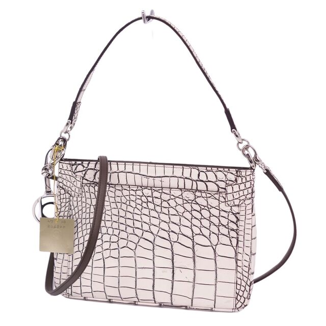 ボーグラン BEAUGRAND JRA バッグ 2way ハンドバッグ ショルダーバッグ