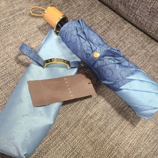 CELINE（傘 ・ ブルー・ネイビー/青色系）のフリマアイテム一覧