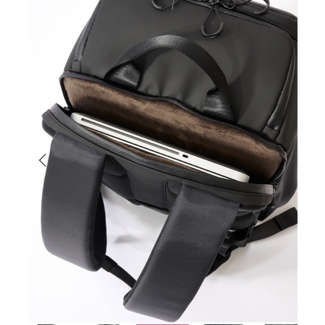 NOMADIC - しーさー コラボバッグ SY-05 新品未開封品の通販 by