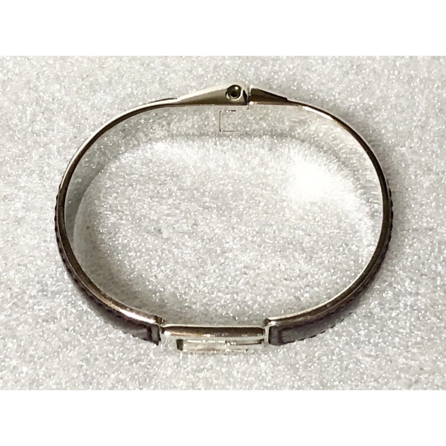 GUCCI - 良品 グッチ エナメル バングル GUCCI の通販 by ドーナッツ's