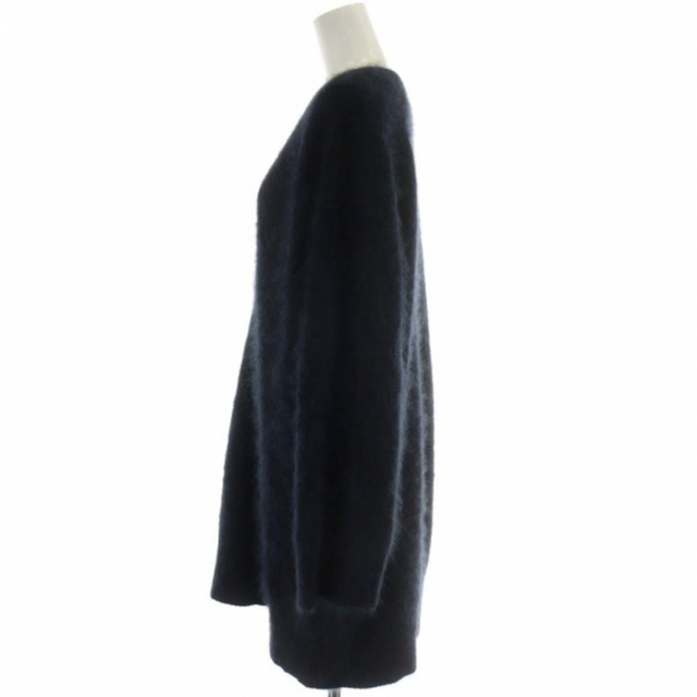 Plage - Plage Cashmere Mix Fur 深Vプルオーバー【美品】の通販 by