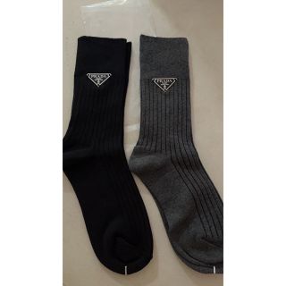 PRADA（ソックス）のフリマアイテム一覧