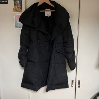 Vivienne Westwood（ダウンジャケット）のフリマアイテム一覧