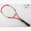 YONEX - 中古 テニスラケット ヨネックス RDS 002 ツアー (UL3)YONEX