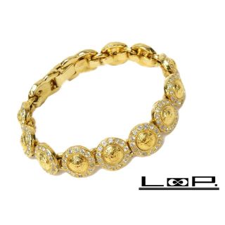 VERSACE（ブレスレット/バングル）のフリマアイテム一覧