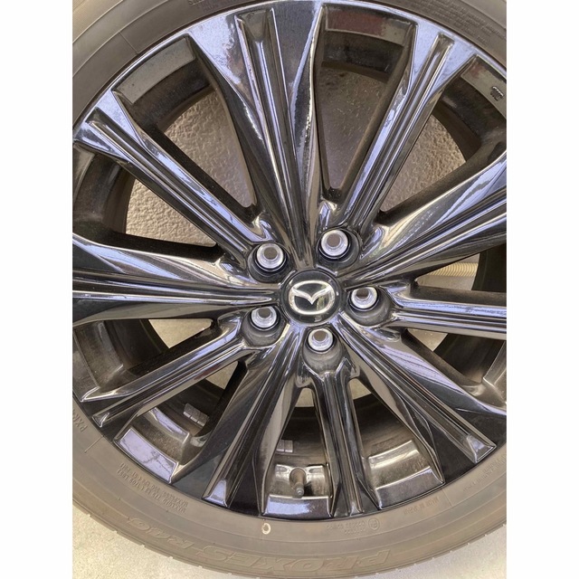 マツダ - 【専用】マツダCX-5 スポーツアピアランス 19インチ純正