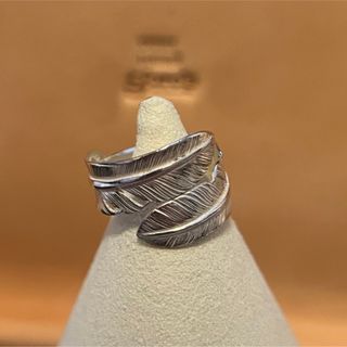 goro's（レザー ・ リング(指輪)）のフリマアイテム一覧