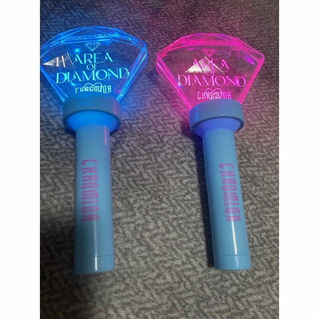 ちゃんみな ペンライト の通販 by wan's shop｜ラクマ