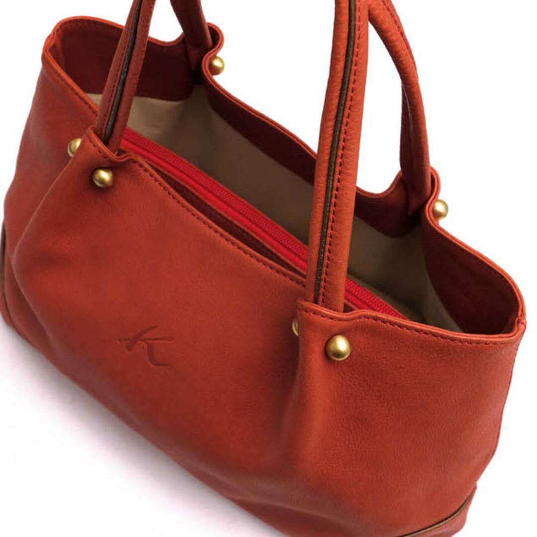 Kitamura - キタムラ／Kitamura バッグ トートバッグ 鞄 ハンドバッグ