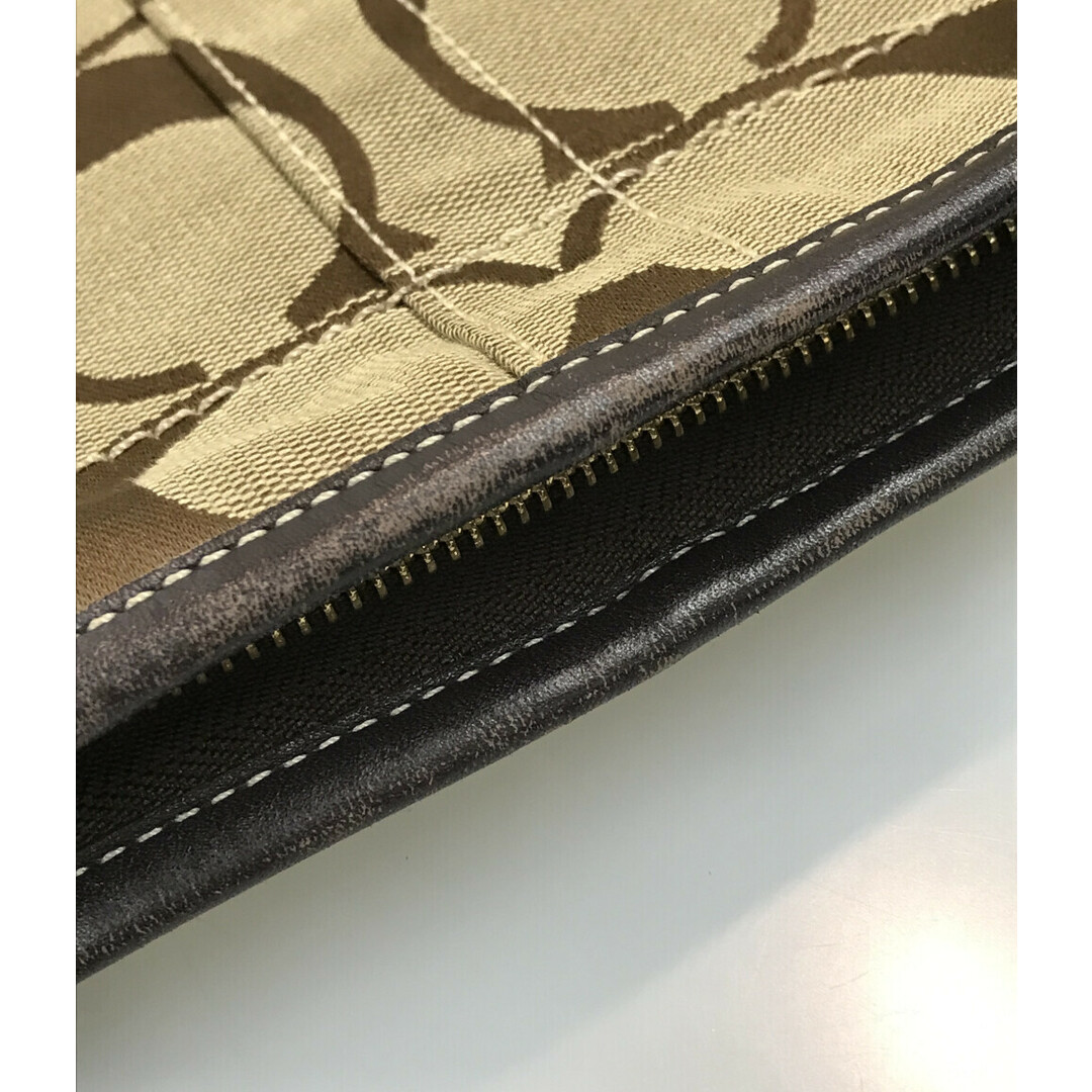 COACH - コーチ COACH ワンショルダーバッグ 肩掛け 10765 レディース