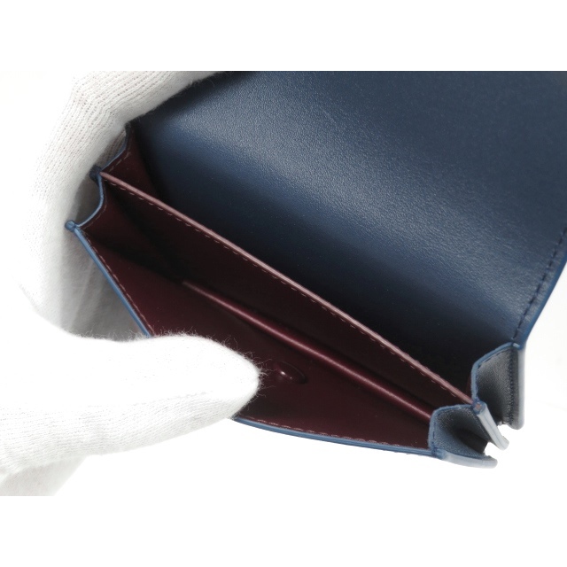 Cartier - □未使用□ カルティエ マスト ドゥ カルティエ カード