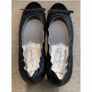 GINZA Kanematsu（バレエシューズ）のフリマアイテム一覧