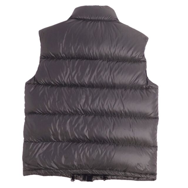 PREMIERE - 美品 プラダ スポーツ PRADA SPORT ベスト ダウンベスト