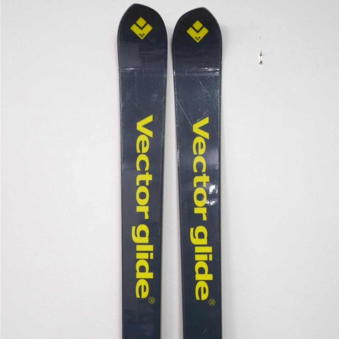 ベクターグライド Vector glide BCスキー シフト Shift 188cm 100mm