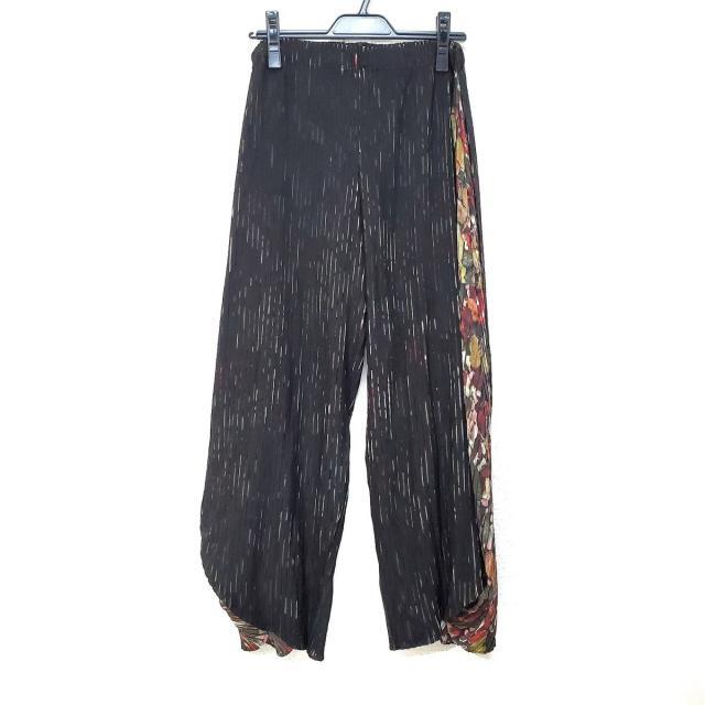 ISSEY MIYAKE - イッセイミヤケ パンツ サイズ3 L美品 -の通販 by