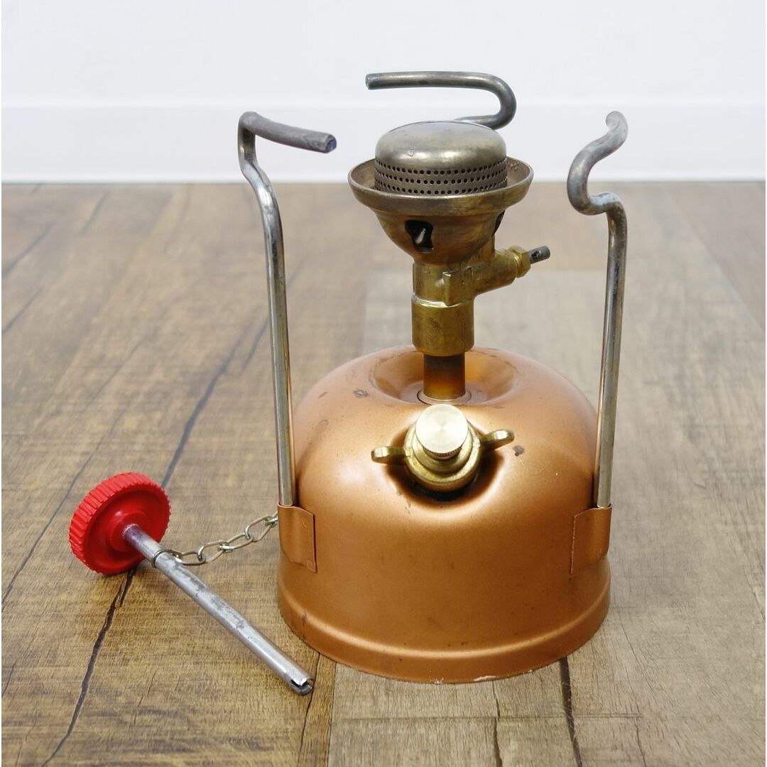 美品 整備済 ホエーブス PHOEBUS No.625 ストーブ オーストラリア製