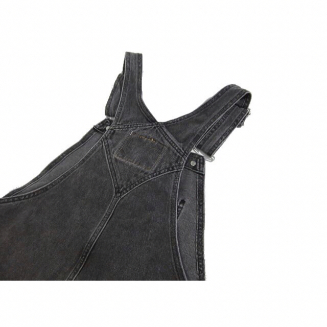 Levi's - 【Levi's／リーバイス】オーバーオールサロペット USAモデル