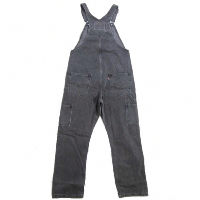 Levi's - 【Levi's／リーバイス】オーバーオールサロペット USAモデル