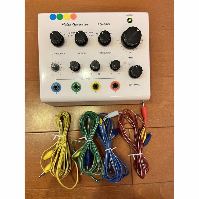 IC-1107+ イトーパルスジェネレーター イトー-パルスジェネレーター-ic