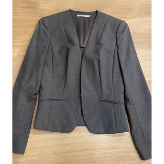 AOKI（ノーカラージャケット）のフリマアイテム一覧