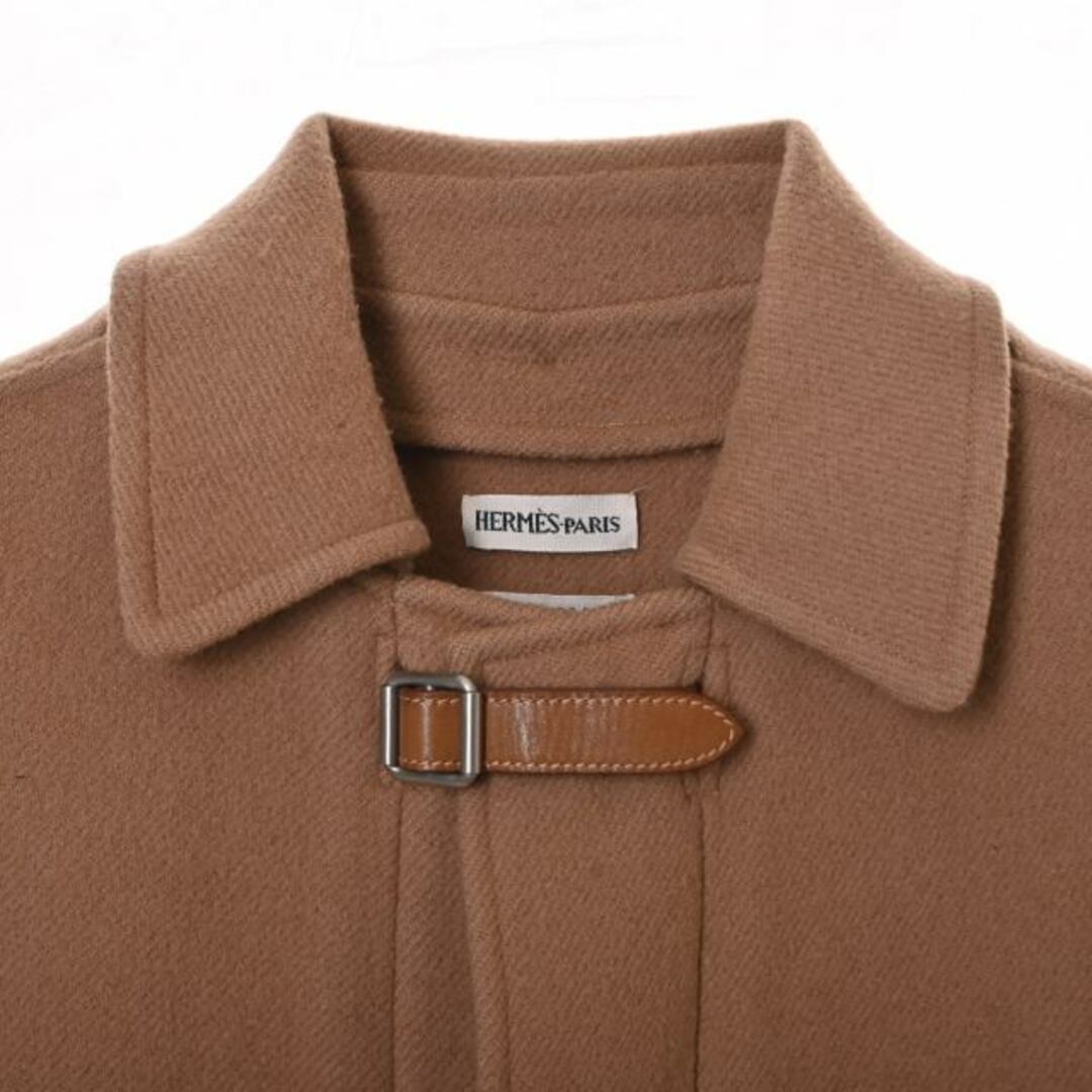 HERMES - HERMES マルジェラ期 ジャケットの通販 by CYCLE HEARTS