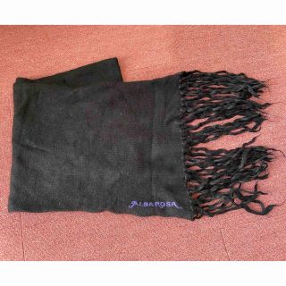 ALBA ROSA（マフラー/ショール）のフリマアイテム一覧