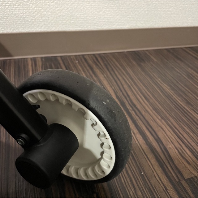 cybex - サイベックス リベル 2022年モデル ムーンブラックブラックの