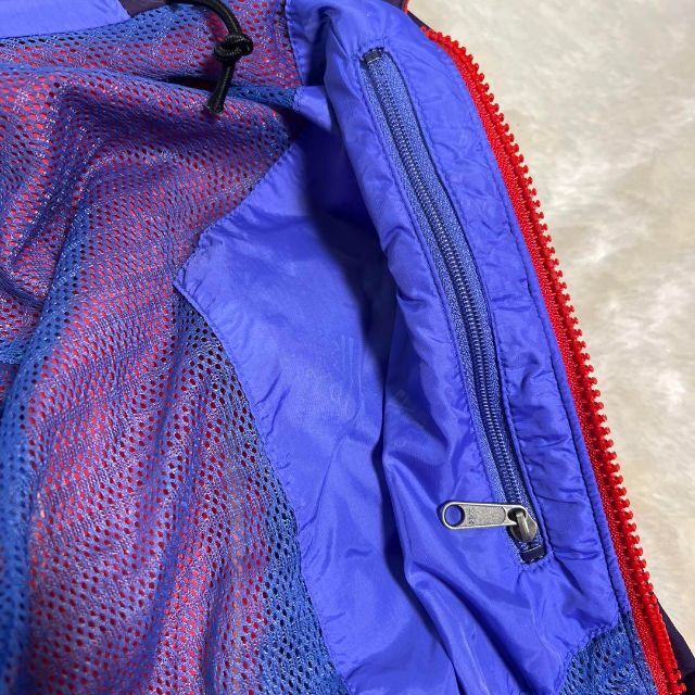 patagonia - patagonia パタゴニア メンズ ナイロンジャケット 古着 M