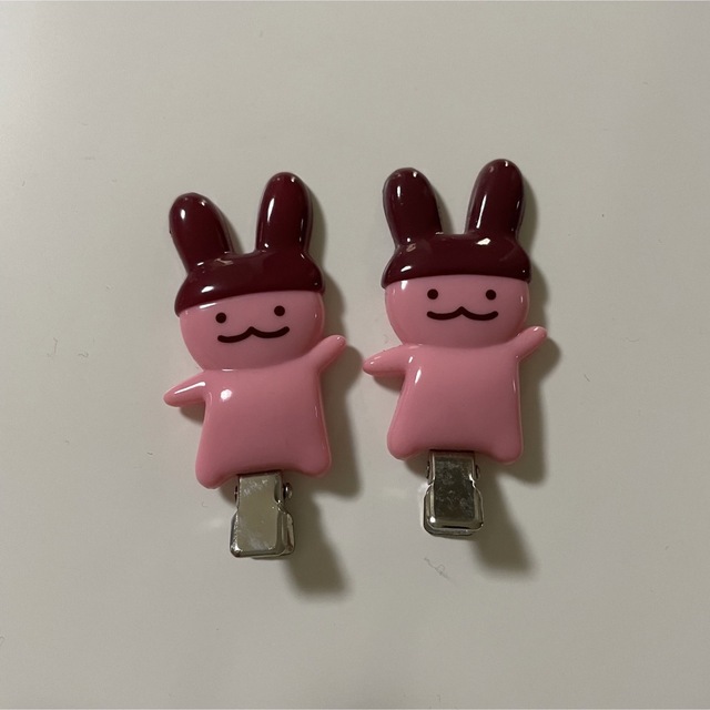 明治 - アポロ 前髪クリップ ヘアピンの通販 by twice shop💕｜メイジ