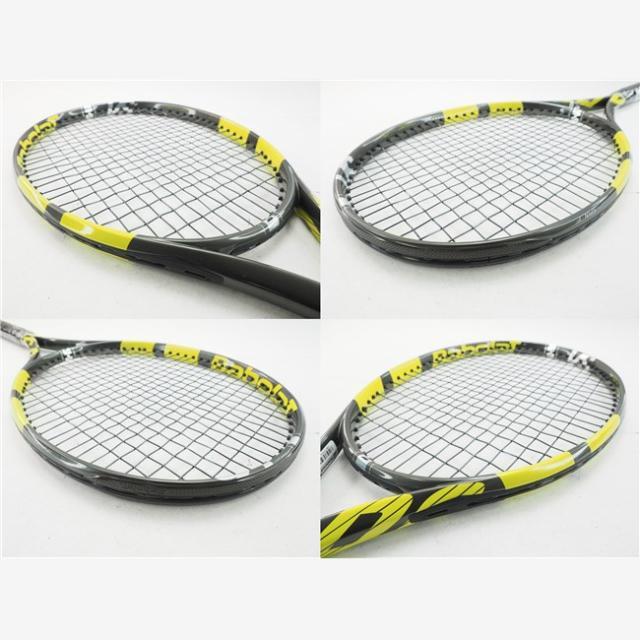 Babolat - 中古 テニスラケット バボラ ピュア アエロ VS 2020年モデル