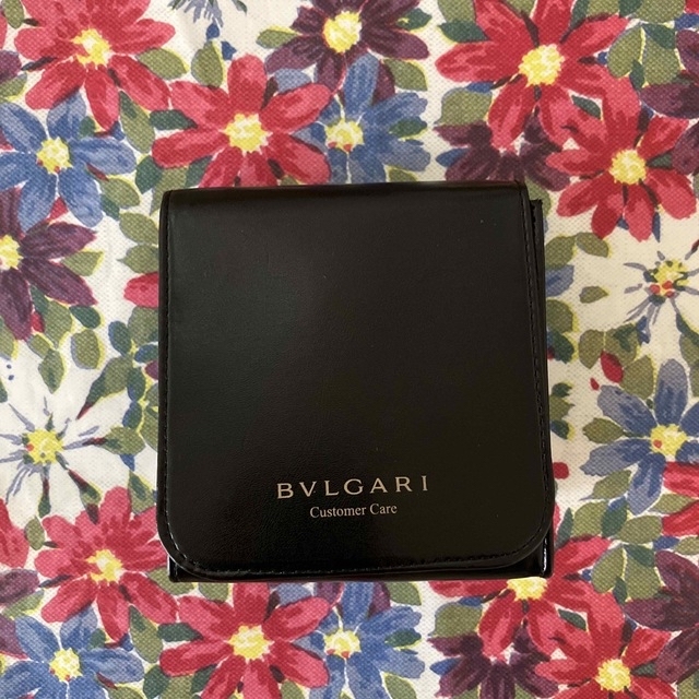 BVLGARI - ブルガリ 時計ケースの通販 by ふりる 🎀必ずプロフィールを